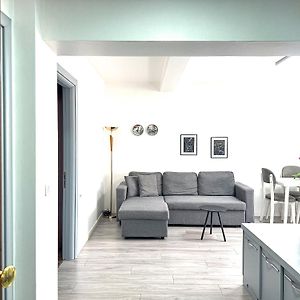 Appartement met Twee Slaapkamers
